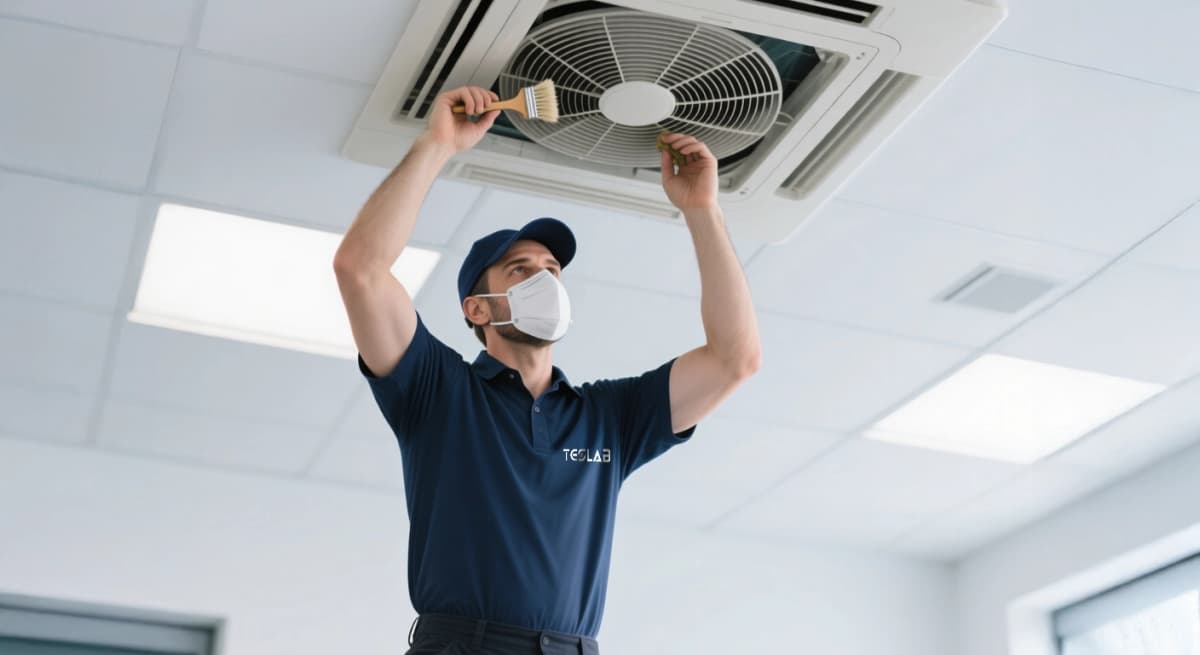 Commercial MEP Services